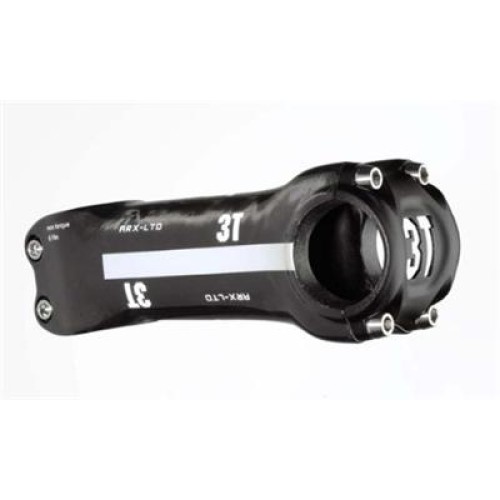 3T Arx LTD Full carbon fiber bicycle stand stem 31.8*100mm